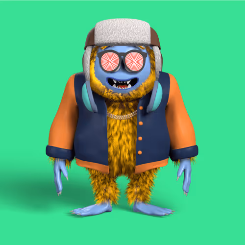 Superyeti