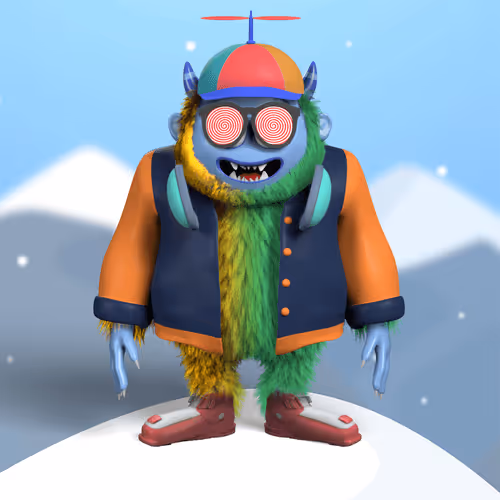 Superyeti