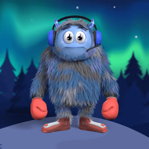 Superyeti
