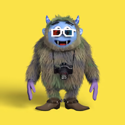 Super Yeti #4967