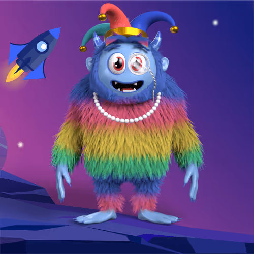 Superyeti