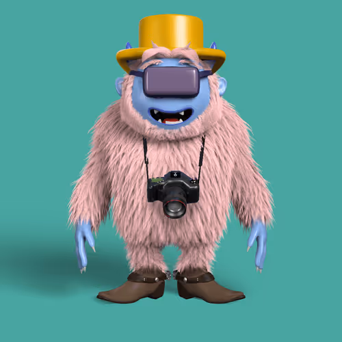 Superyeti