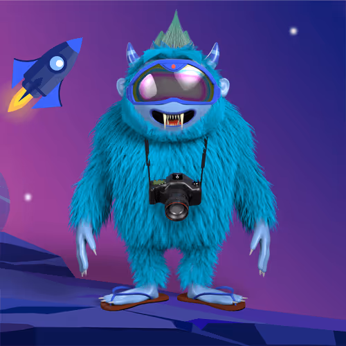 Superyeti