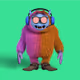 663