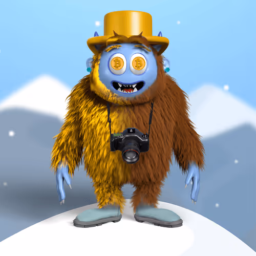 Superyeti