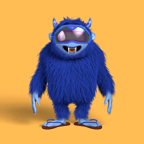 Superyeti