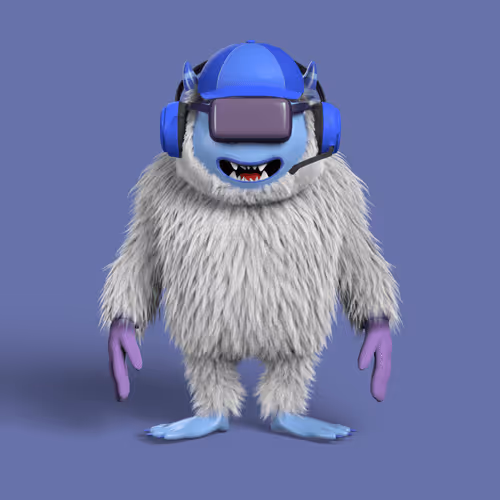 Superyeti