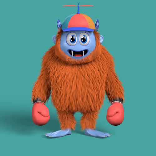 Superyeti