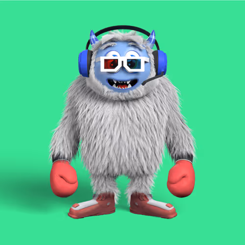 Superyeti