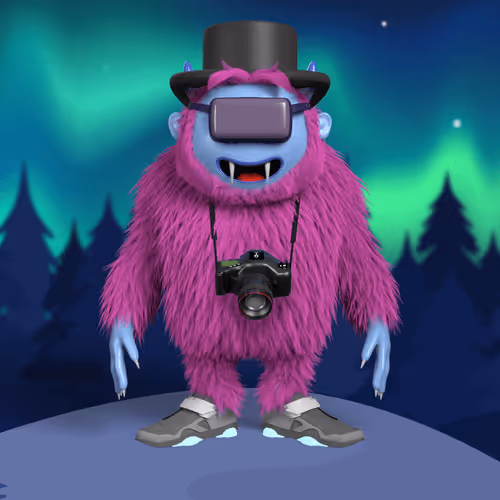 Superyeti