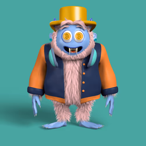 Superyeti