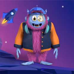 Super Yeti #3501