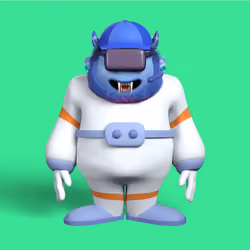 Super Yeti #4896