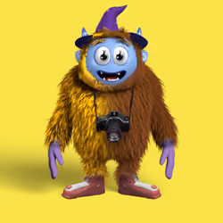 Super Yeti #1885