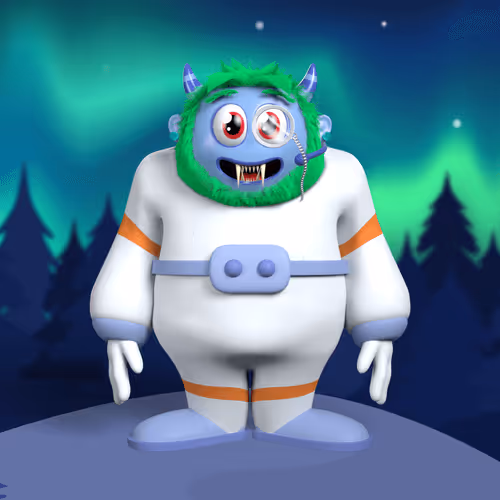 Superyeti