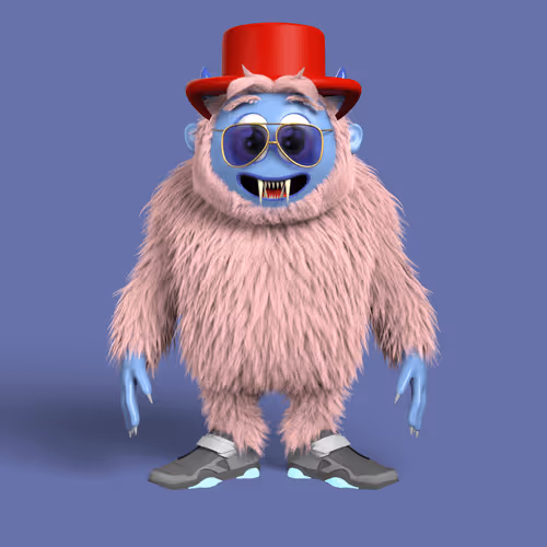 Superyeti