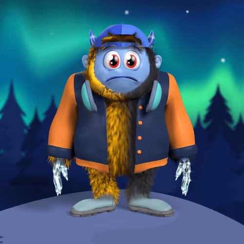 Superyeti