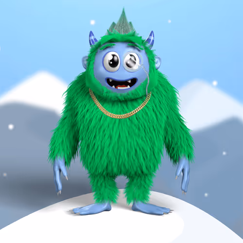 Superyeti