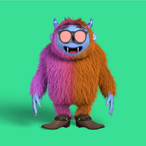Superyeti