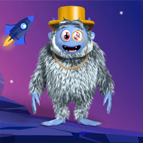 Superyeti