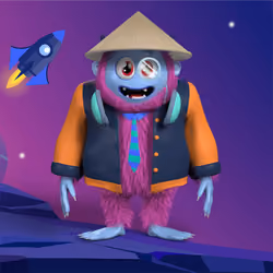 Super Yeti #3850