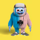 5071