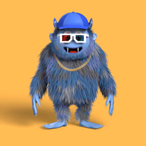 Superyeti