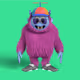 9378
