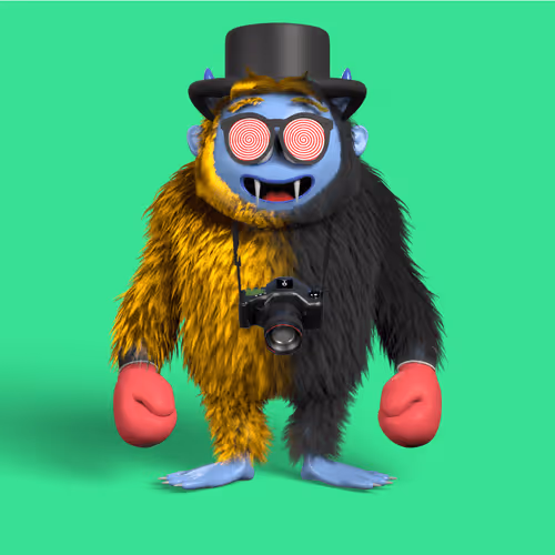 Superyeti