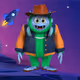 7960