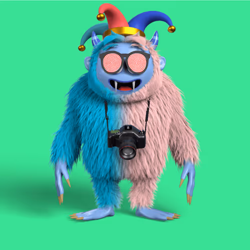 Superyeti