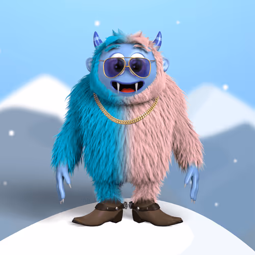 Superyeti