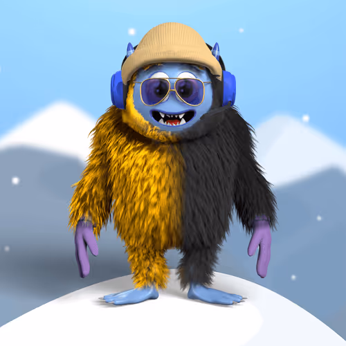 Superyeti