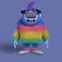 Super Yeti #2514