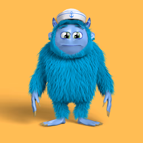 Superyeti