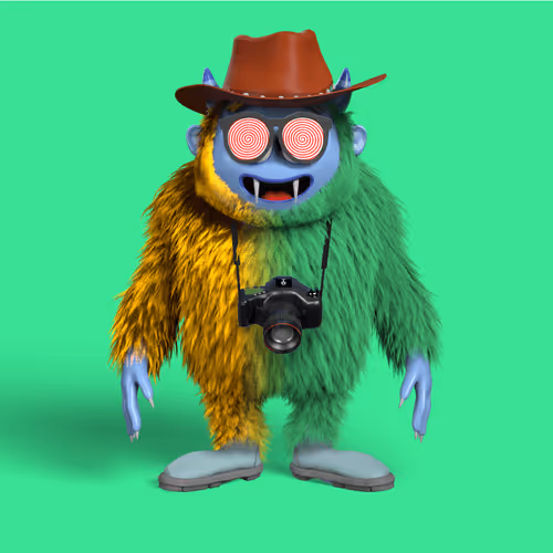 Superyeti