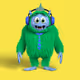 2458