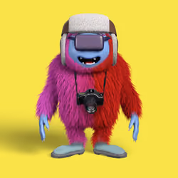 Super Yeti #2938