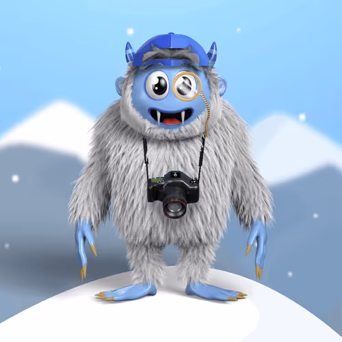Superyeti