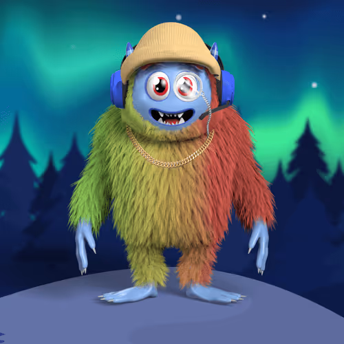 Superyeti