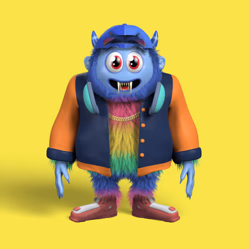 Superyeti