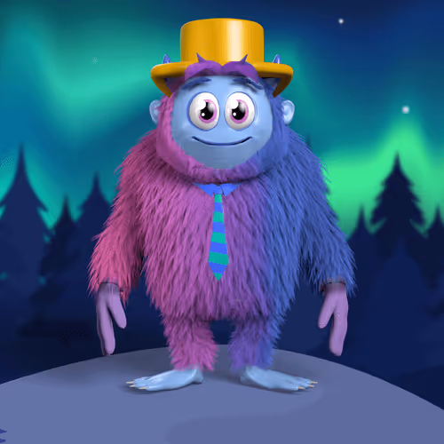 Superyeti