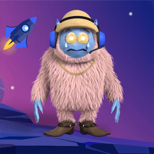 Superyeti