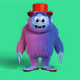 1768