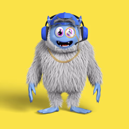 Superyeti