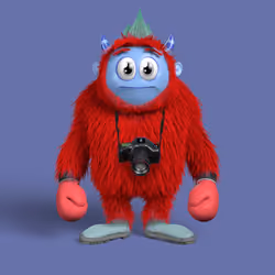 Super Yeti #1567