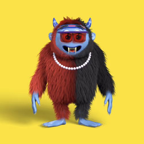 Superyeti