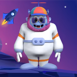 Super Yeti #829