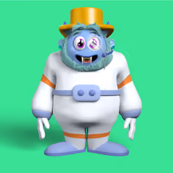 Super Yeti #8010