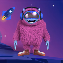 Super Yeti #400